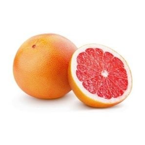 Greyfurt Fidanı Yetiştiriciliği