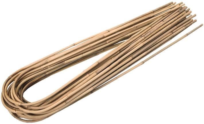 U Şekinde Fidan Destek Çubuğu (150 Cm) 5 Adet