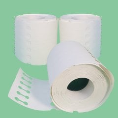 Standart Fidan Tanıma Etiketi 5'li Şerit 20X200 mm -750 Adet
