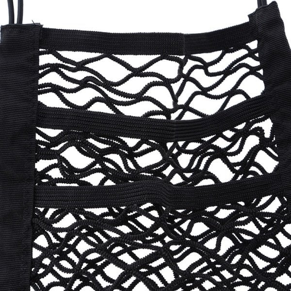 Pratik Çift Gözlü Araç İçi Koltuk Arası ve Arkası Düzenleyici File- 2 Adet